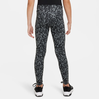 Nike G NK DF ONE TGHT VNR lány nadrág