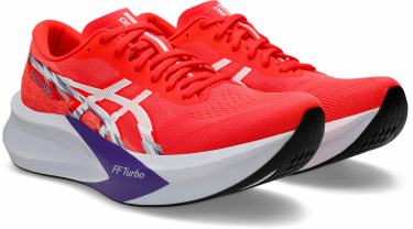 Magic Speed 4 Laufschuhe