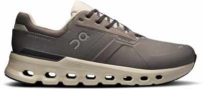 On Cloudrunner 2 Waterproof Laufschuhe