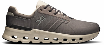 On Cloudrunner 2 Waterproof Laufschuhe