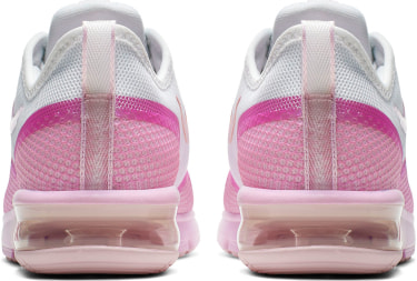 Wmns Airmax Sequent női szabadidőcipő