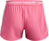 Under Armour Tech Play Up Shorts
