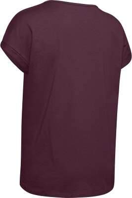 Under Armour Graphic Script női póló
