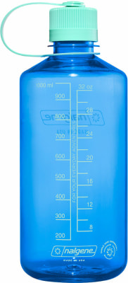Nalgene Narrow Mouth Sustain Trinkflasche