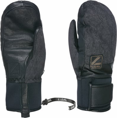 Level Rover Fäustlinge Level Rover Fäustlinge