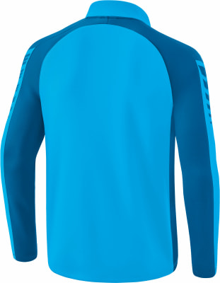 Erima Six Wings Midlayer mit Halfzip