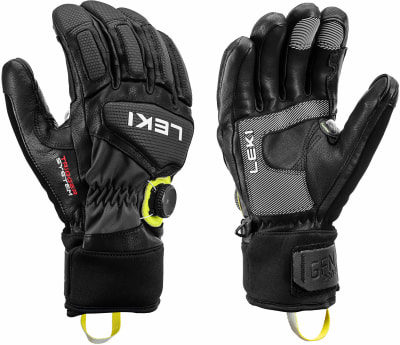 Leki Griffin Tune 3D Boa Skihandschuhe