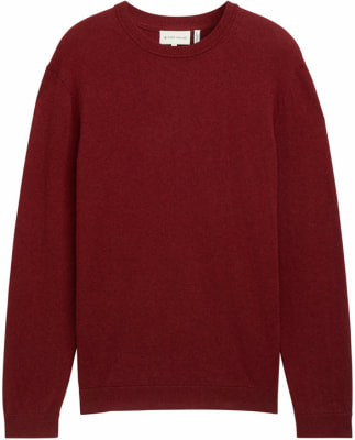 Tom Tailor TOM TAILOR Cotton Cashmere pulóver