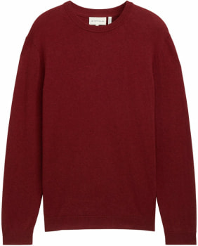 Tom Tailor TOM TAILOR Cotton Cashmere pulóver