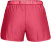 Under Armour New Play Up 2.0 női rövidnadrág