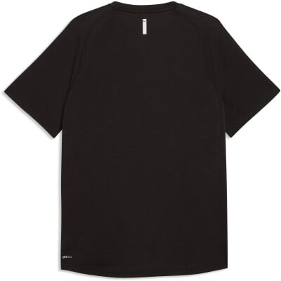 Puma M Pwrtrain Triblend T-Shirt Puma M Pwrtrain Triblend T-Shirt