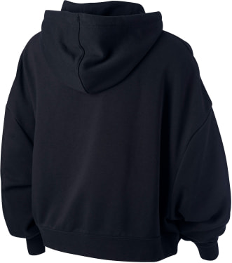 Swoosh Icon Clash Hoodie