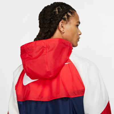 Nike Windrunner férfi kabát