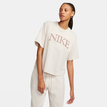 Nike W Nsw Tee Classics női póló