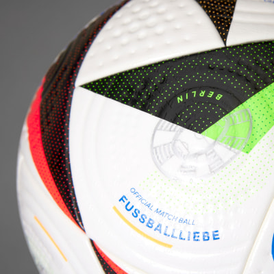 adidas Euro24 PRO focilabda