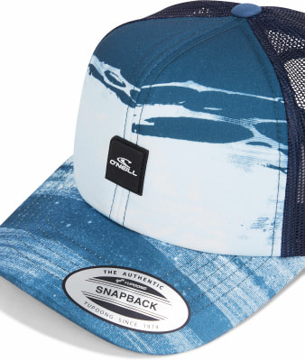 O'Neill Flood Trucker Kappe