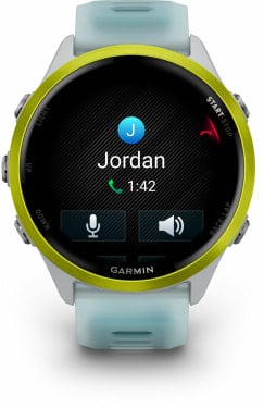 Forerunner 570 Laufuhr - 47mm