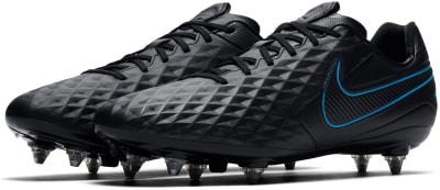Nike Legend 8 Pro SG stoplis focicipő