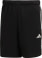 Train Essentials Piqué Trainingsshorts