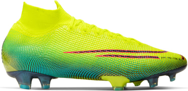 Mercurial Superfly 7 Elite MDS FG Fußballschuhe