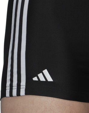 3STRIPES BOXER fürdőnadrág