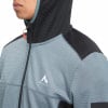 McKINLEY Issal II Midlayer mit Kapuze