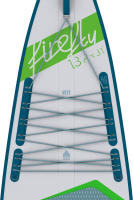 Firefly iSUP 800 TOUR Stand Up Paddle-Set
