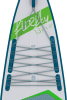 Firefly iSUP 800 TOUR Stand Up Paddle-Set