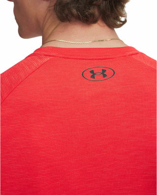Under Armour Tech Textured T-Shirt