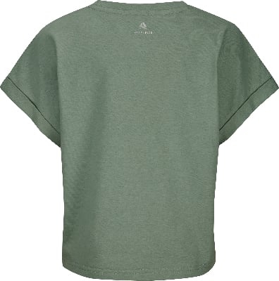 Active Rebel ACTIVE REBEL Myri Shirt Funktion, Regl.-Fit, 50 % CO, 50 % PES, Active Rebel ACTIVE REBEL Myri Shirt Funktion, Regl.-Fit, 50 % CO, 50 % PES,