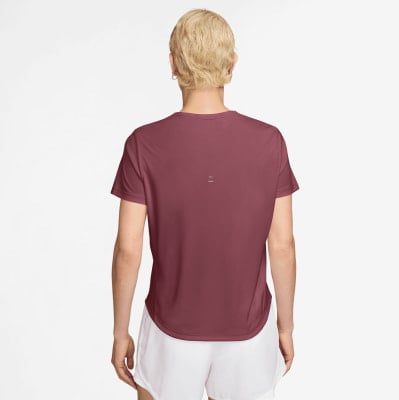 Nike Tempo Laufshirt Nike Tempo Laufshirt