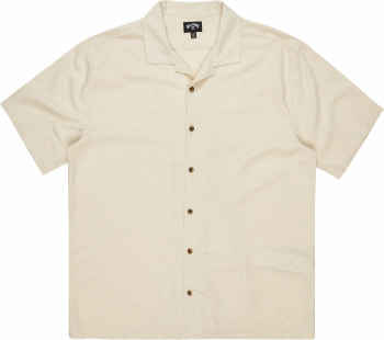 Billabong Vacay Solid Hemd kurzarm