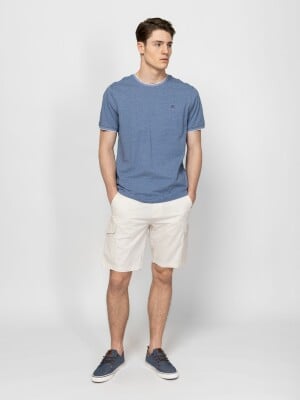 Heavy Tools Manderel férfi póló Heavy Tools Manderel férfi póló