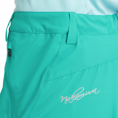 Nakamura Itania II Radshorts