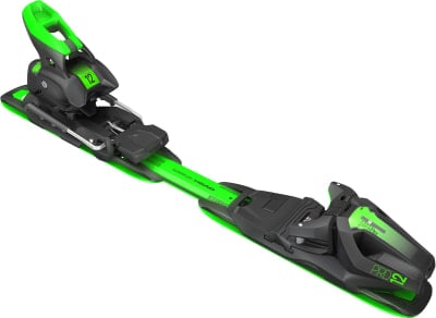 Head PRD 12 GW Skibindung
