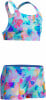 Speedo Print Racerback Two Bikini