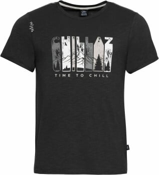 Chillaz Innsbruck Time To Chill T-Shirt kurzarm