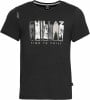 Chillaz Innsbruck Time To Chill T-Shirt kurzarm