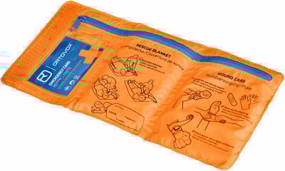Ortovox Rucksackapotheke Mini Erste-Hilfe-Tasche