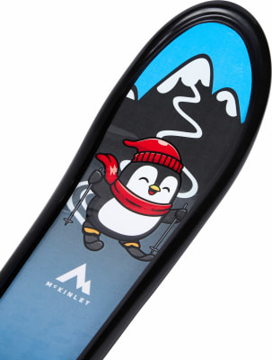 McKINLEY Little Team Alpinski