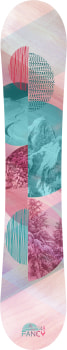 Firefly Fancy snowboard