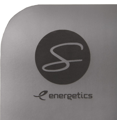 Energetics kaucsuk jógamatrac Energetics kaucsuk jógamatrac