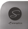 Energetics kaucsuk jógamatrac