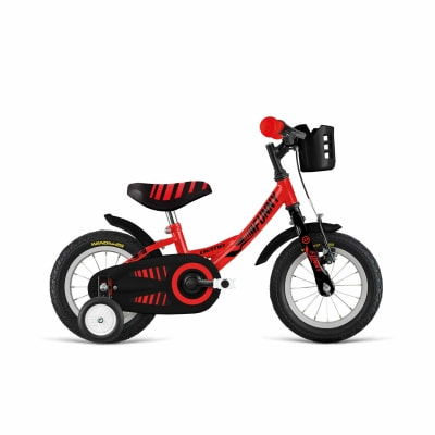 Dema FUNNY 12, detský bicykel
