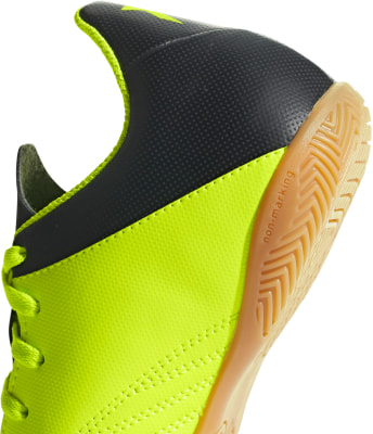 adidas X Tango 18.4 Hallenfußballschuhe