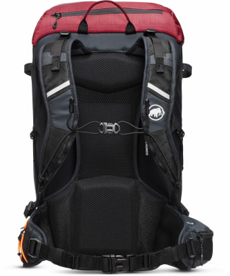 Mammut Ducan 24 Wanderrucksack