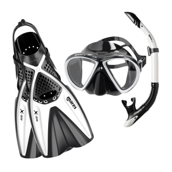 Mares MARES X-One Marea Set