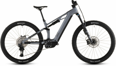 Cube Stereo Hybrid ONE44 HPC SLX Evo 800 E-Fully 29"