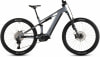 Cube Stereo Hybrid ONE44 HPC SLX Evo 800 E-Fully 29"