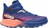 Hoka Speedgoat 5 MID GTX krosové běžecké boty